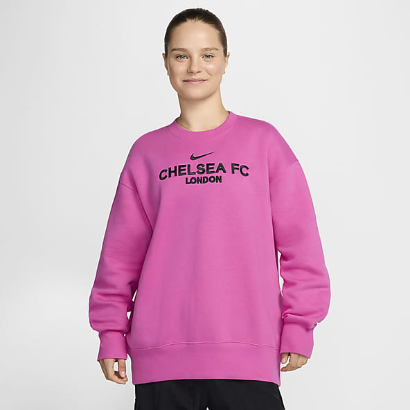Donna Calcio Felpe maglie. Nike IT